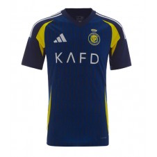Al-Nassr Bortedrakt 2024-25 Kortermet
